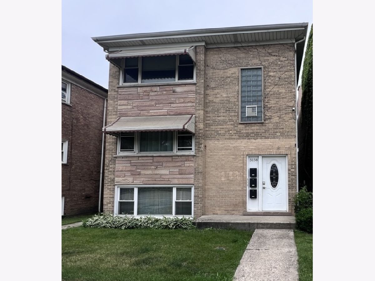  For Rent Chicago Illinois, 5158 Elston