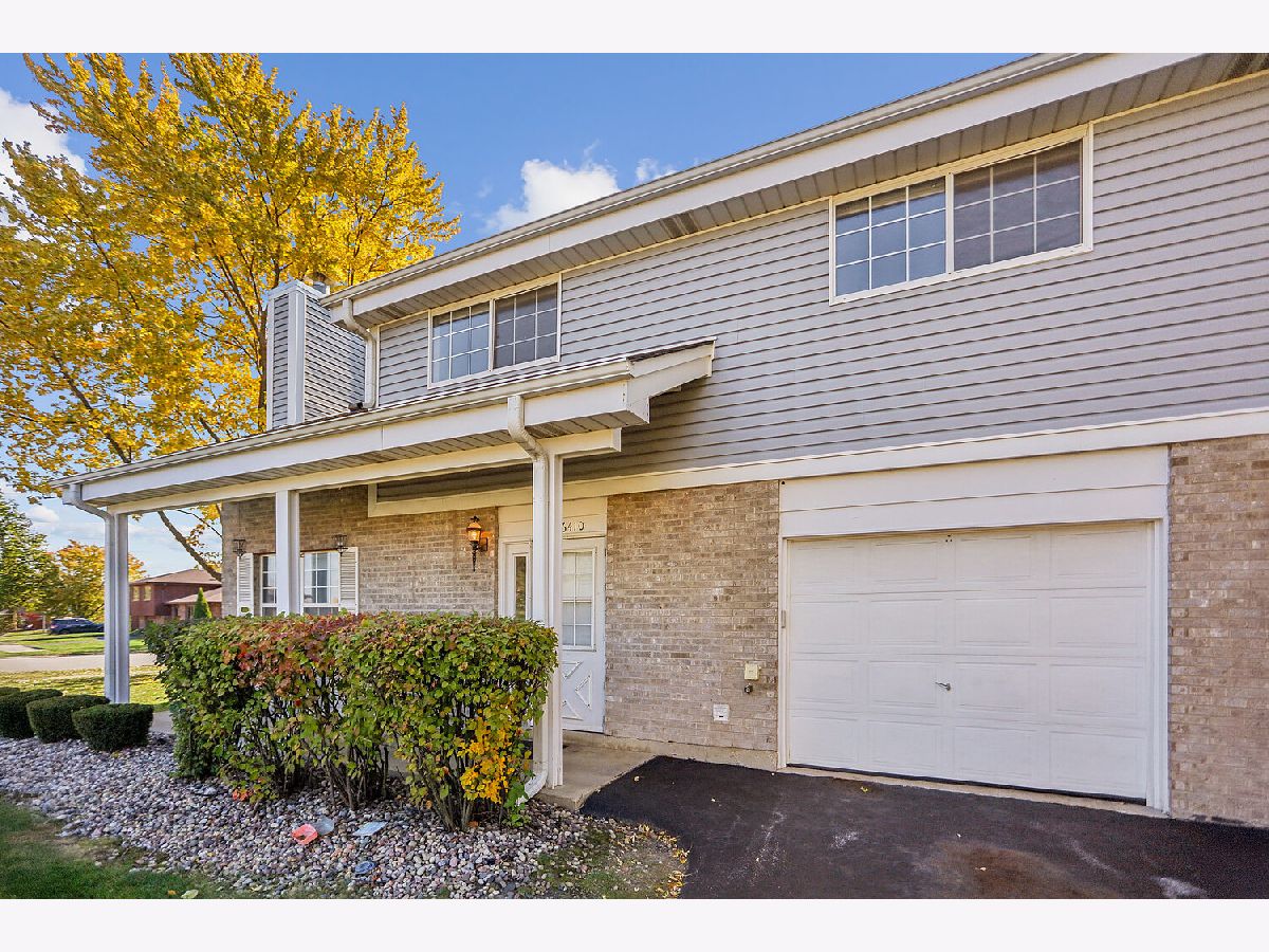  For Rent Tinley Park Illinois, 16410 Brementowne