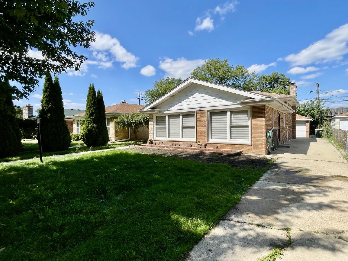 For Rent Lincolnwood Illinois, 3942 Fitch