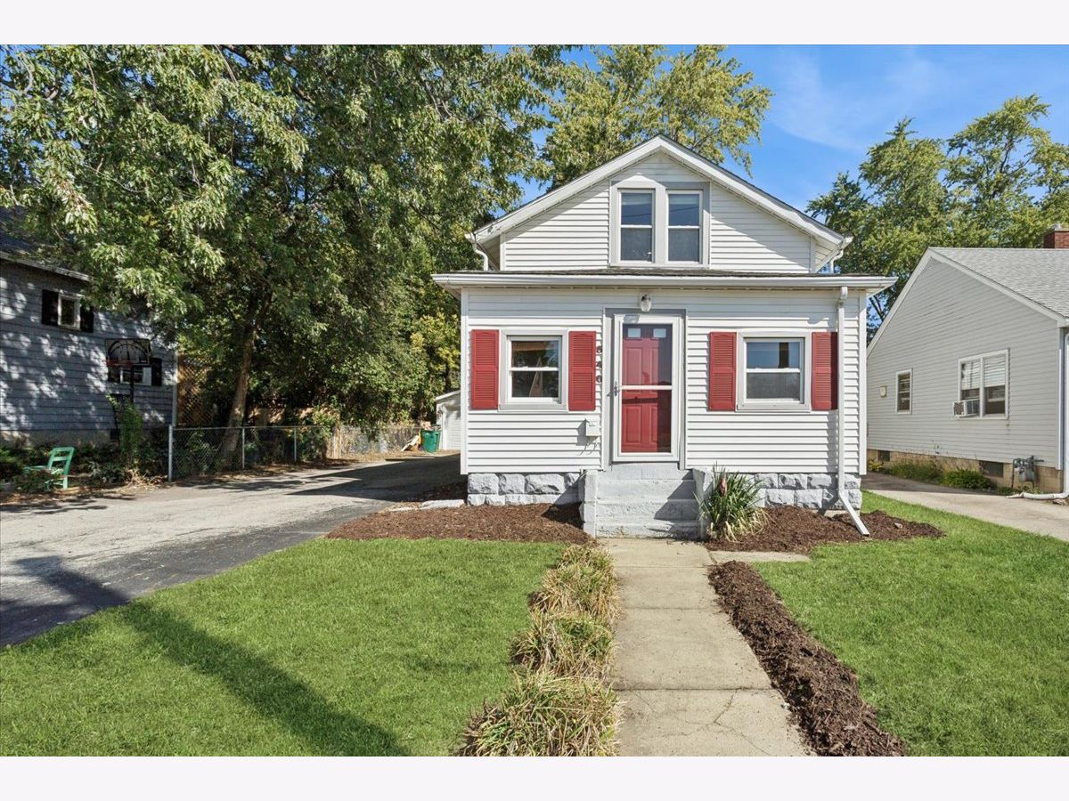  For Rent Lockport Illinois, 540 4th