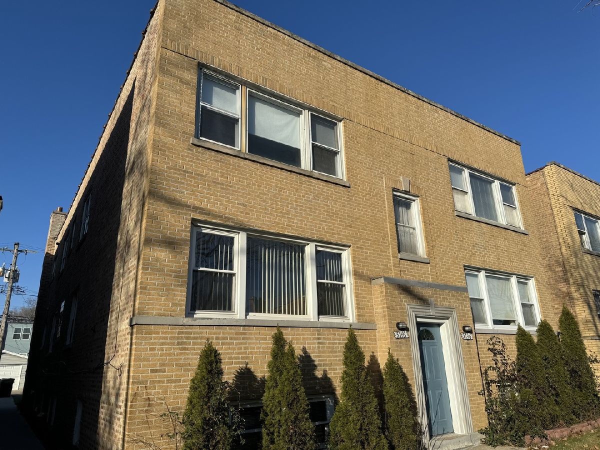  For Rent Chicago Illinois, 5746 Kimball