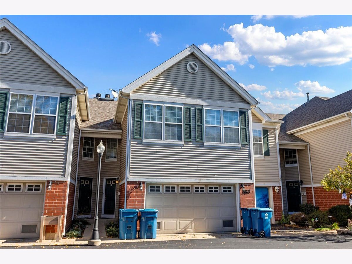 For Rent Chicago Illinois, 3817 Milwaukee