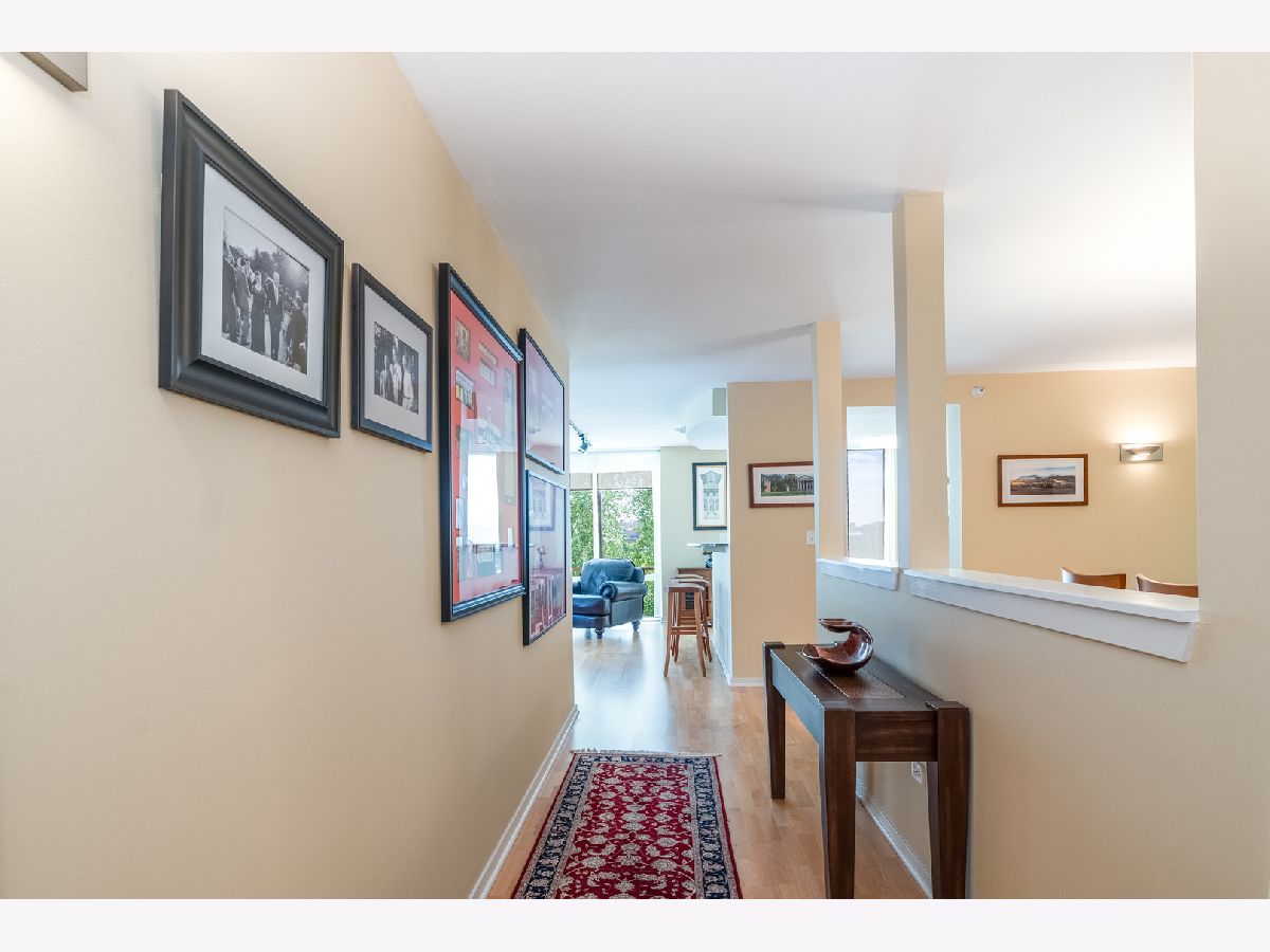 Sold Evanston Illinois, 1640 Maple