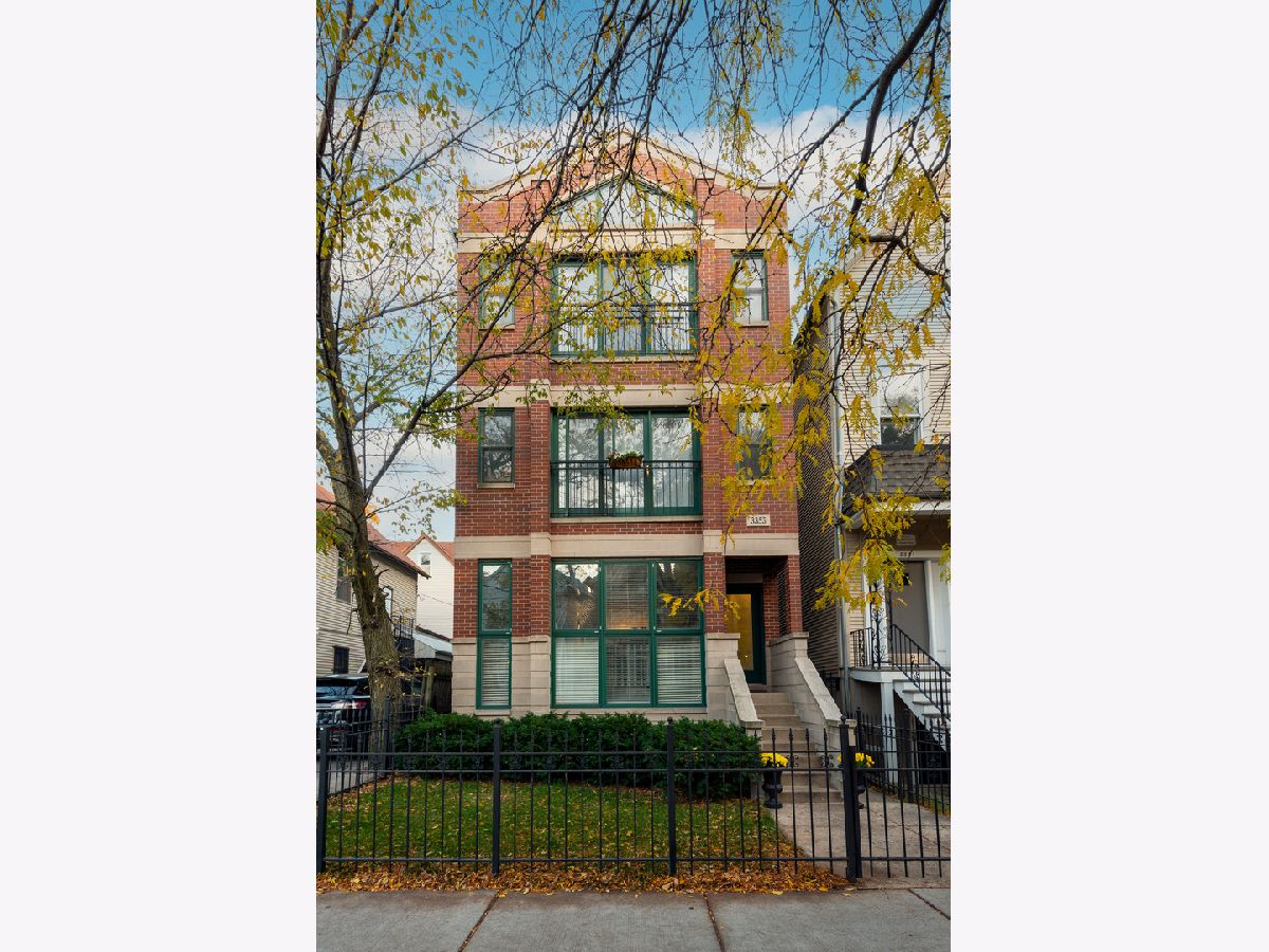  For Sale Chicago Illinois