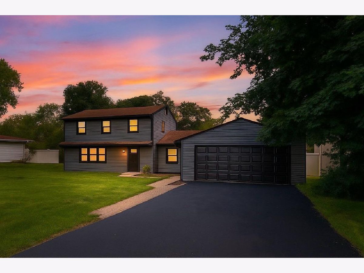 For Sale Addison Illinois, 4N327 7th Avenue