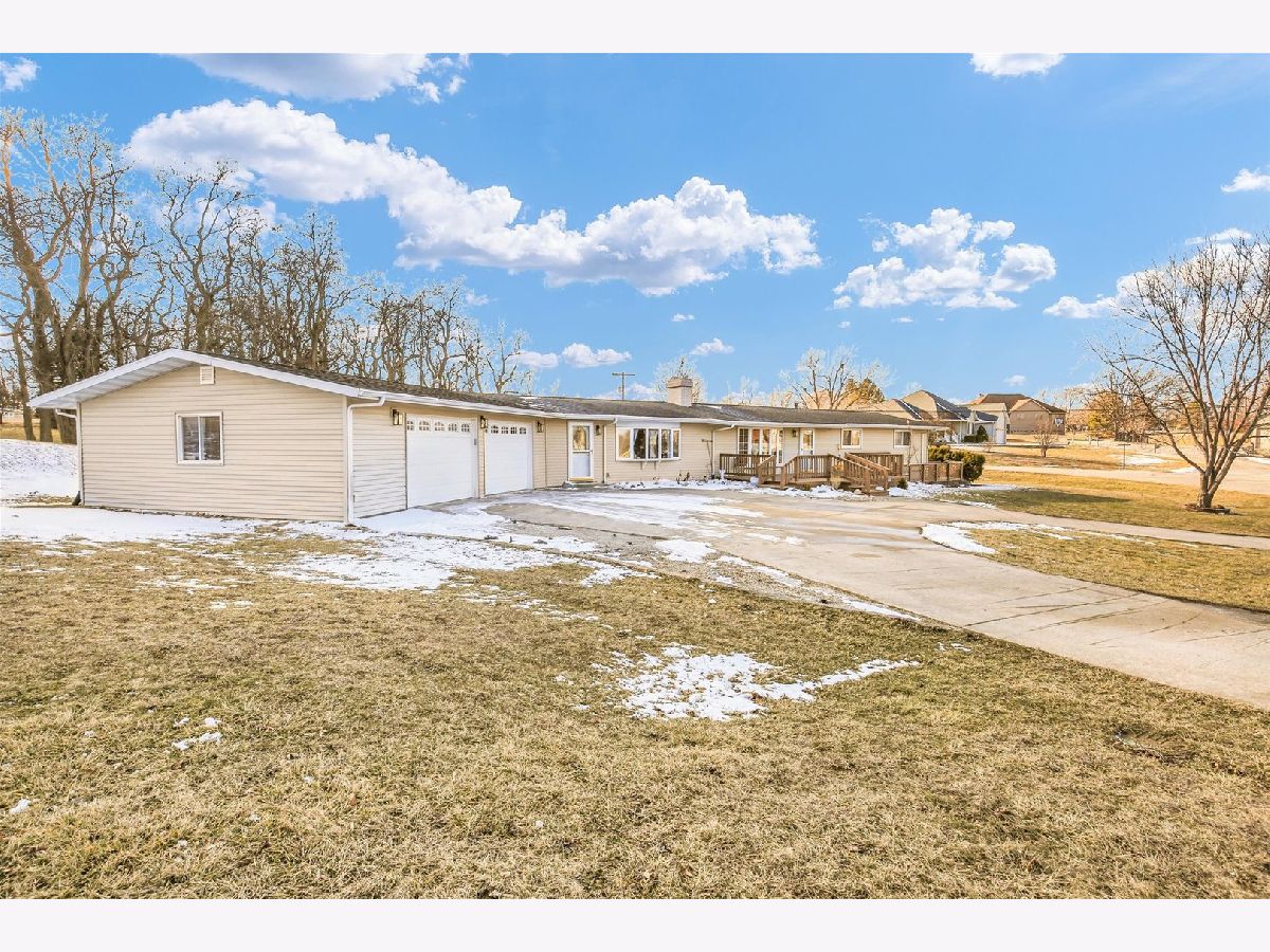  For Sale Loda Illinois, 143 Choctaw Trail