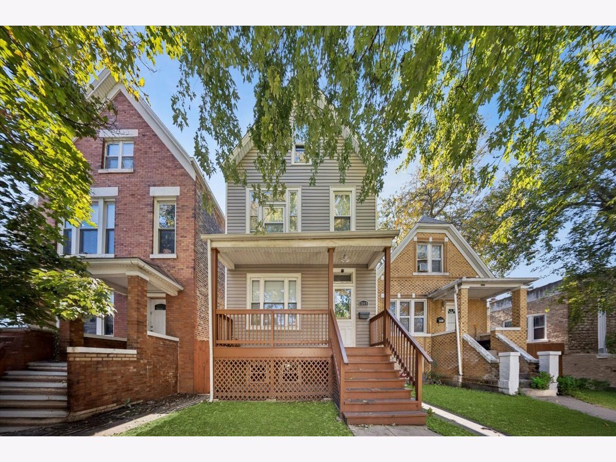 For Rent Cicero Illinois, 5049 29th