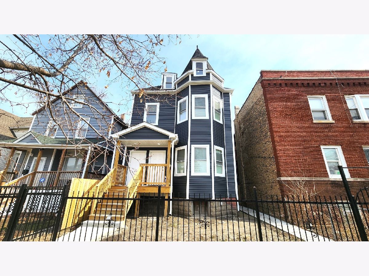 For Rent Chicago Illinois, 605 Latrobe