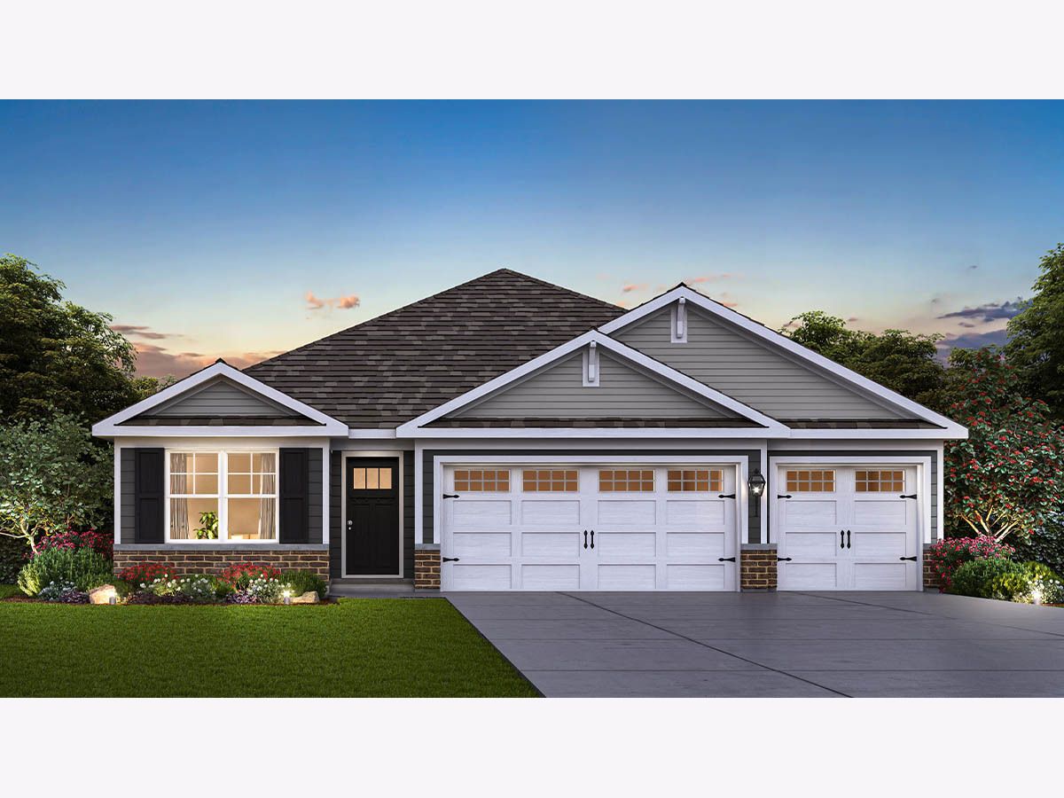 Homes & Townhomes For Sale West Point Gardens Elgin Illinois, 310 Astor Court