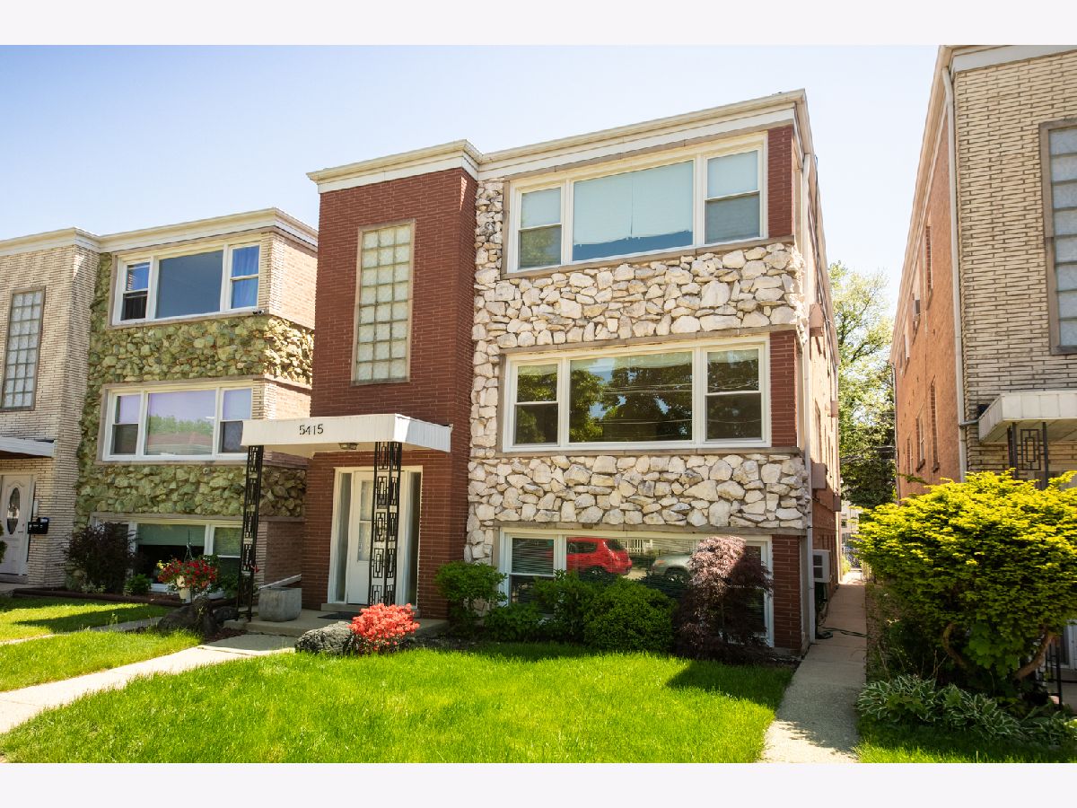  For Rent Chicago Illinois, 5415 Monitor