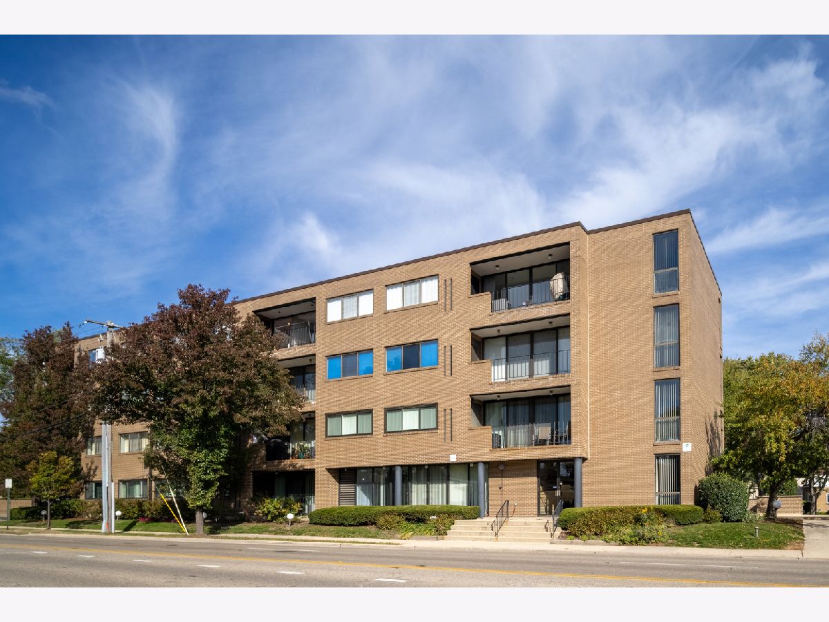 For Sale Skokie Illinois, 5406 Lincoln Avenue