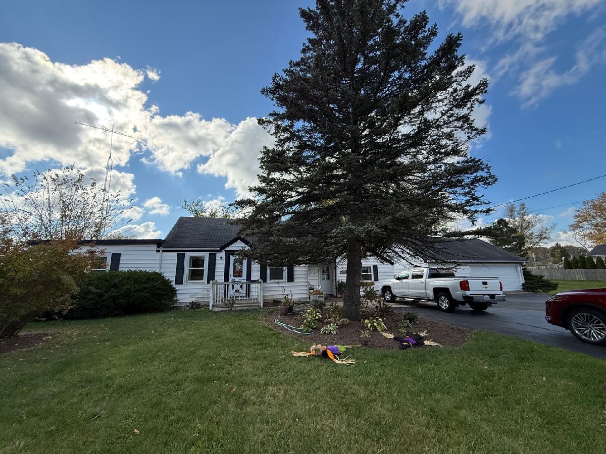  For Sale Wadsworth Illinois