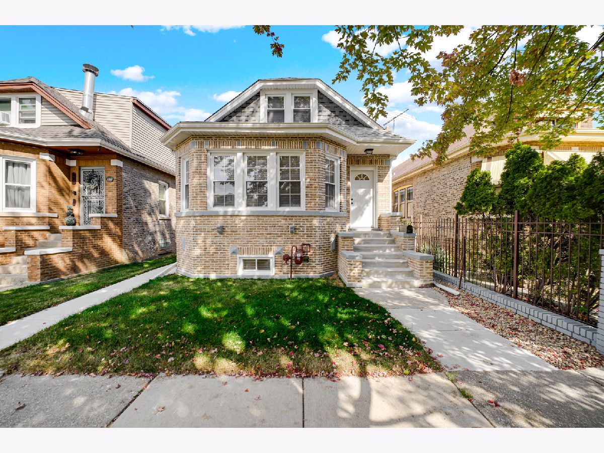 For Sale Chicago Illinois, 732 104th Place