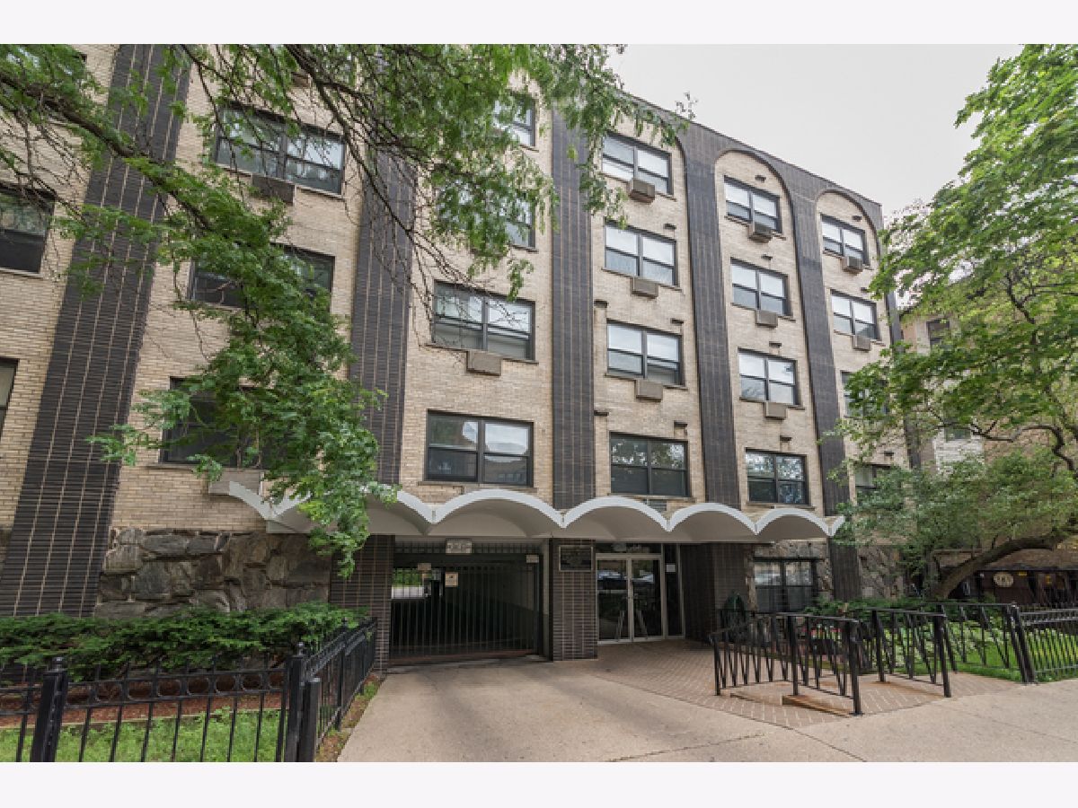  For Rent Chicago Illinois, 521 Briar