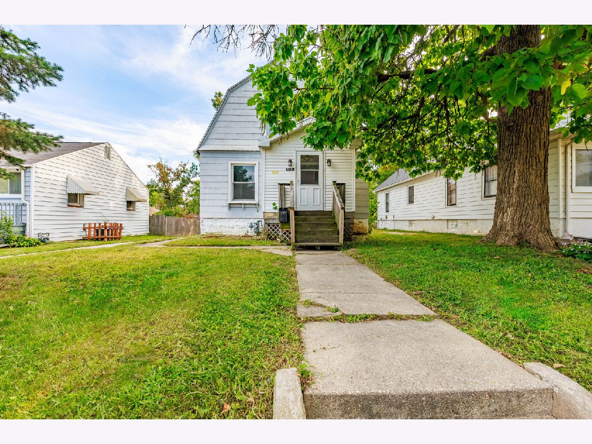For Sale Joliet Illinois, 914 Jasper Street