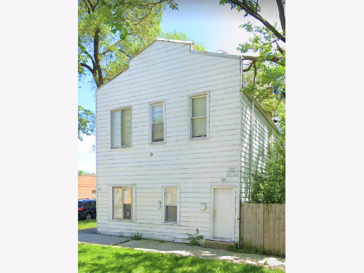 For Sale Chicago Illinois, 10801 Hoxie Avenue