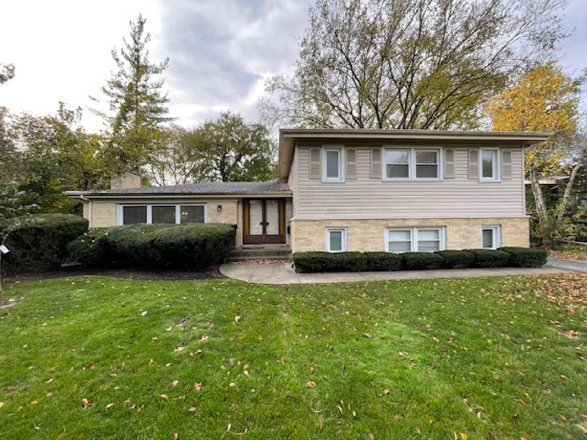  Rented Glenview Illinois, 431 Wilmette