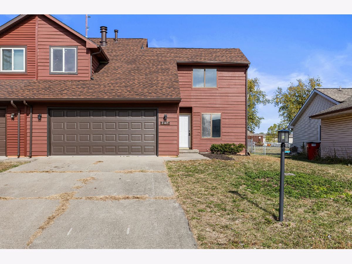  For Sale Champaign Illinois, 705 Higgins Road
