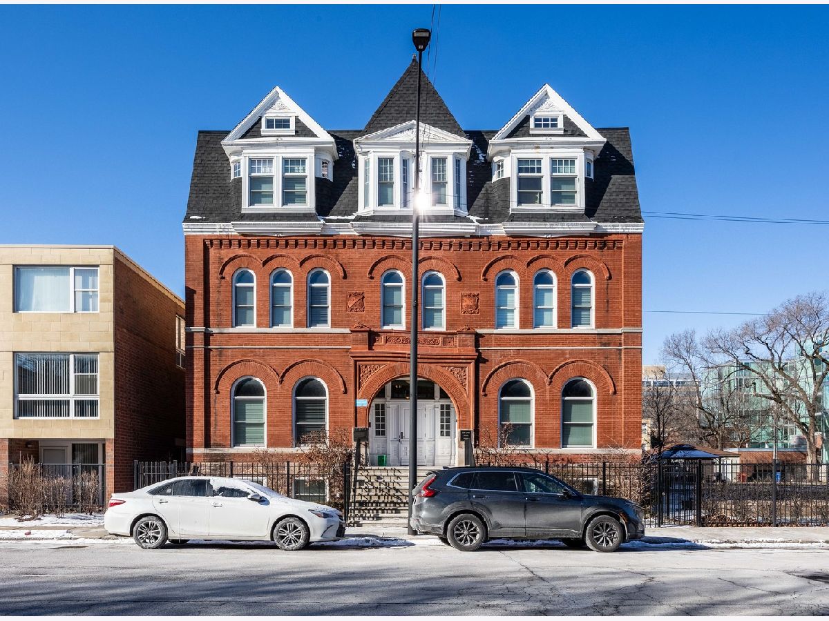  Rented Chicago Illinois, 3138 Indiana