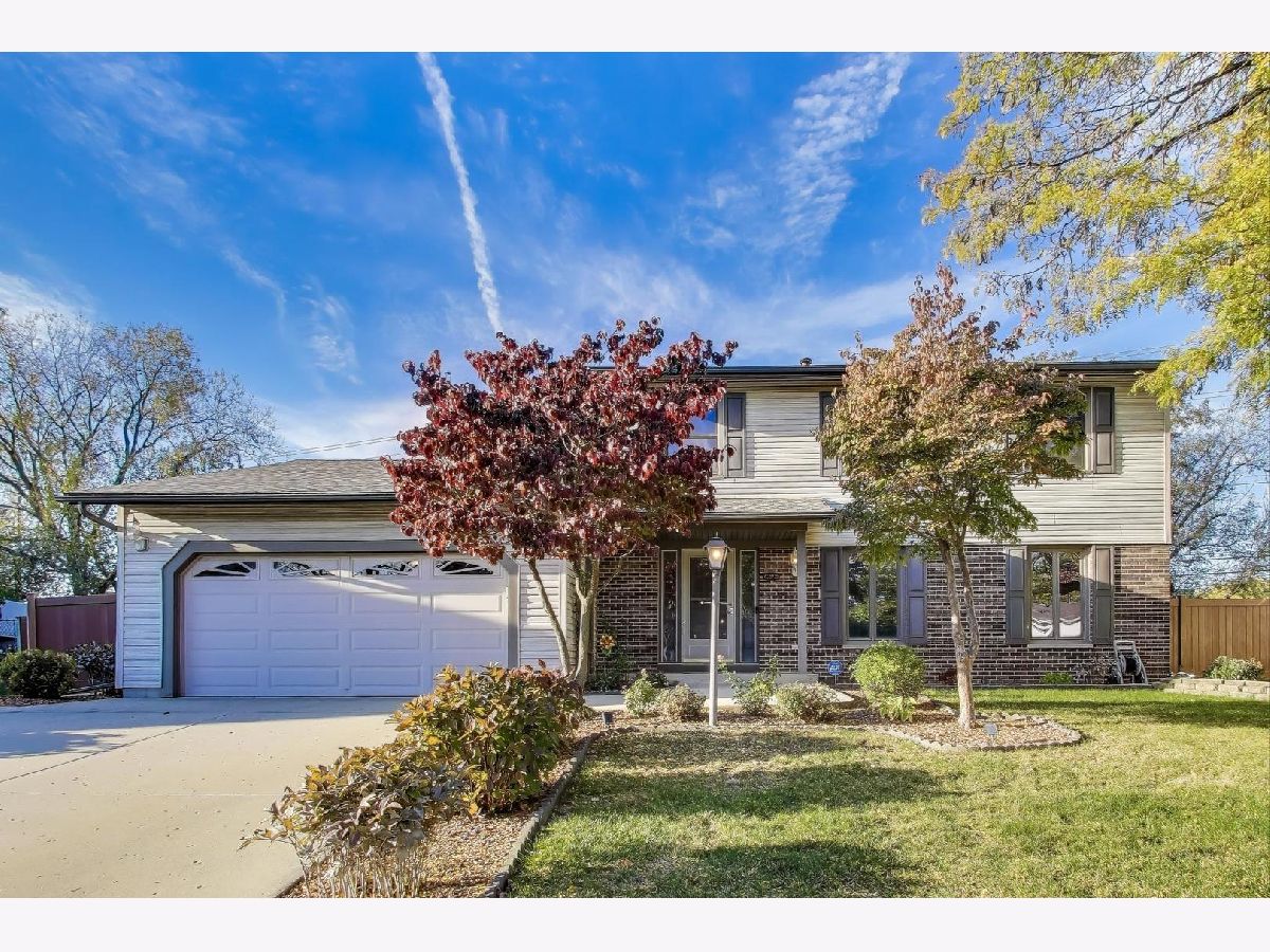 For Sale Elk Grove Village Illinois, 932 Kentucky Lane