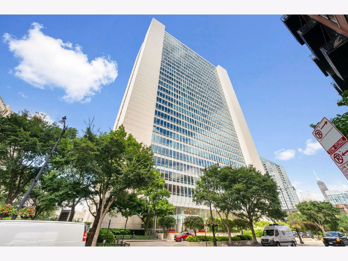 For Sale Chicago Illinois, 500 Superior Street