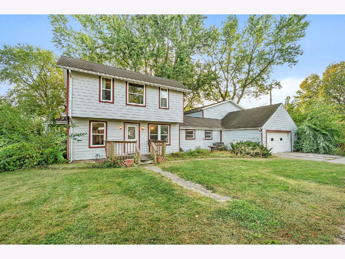  For Sale Earlville Illinois, 1636 4012th Road