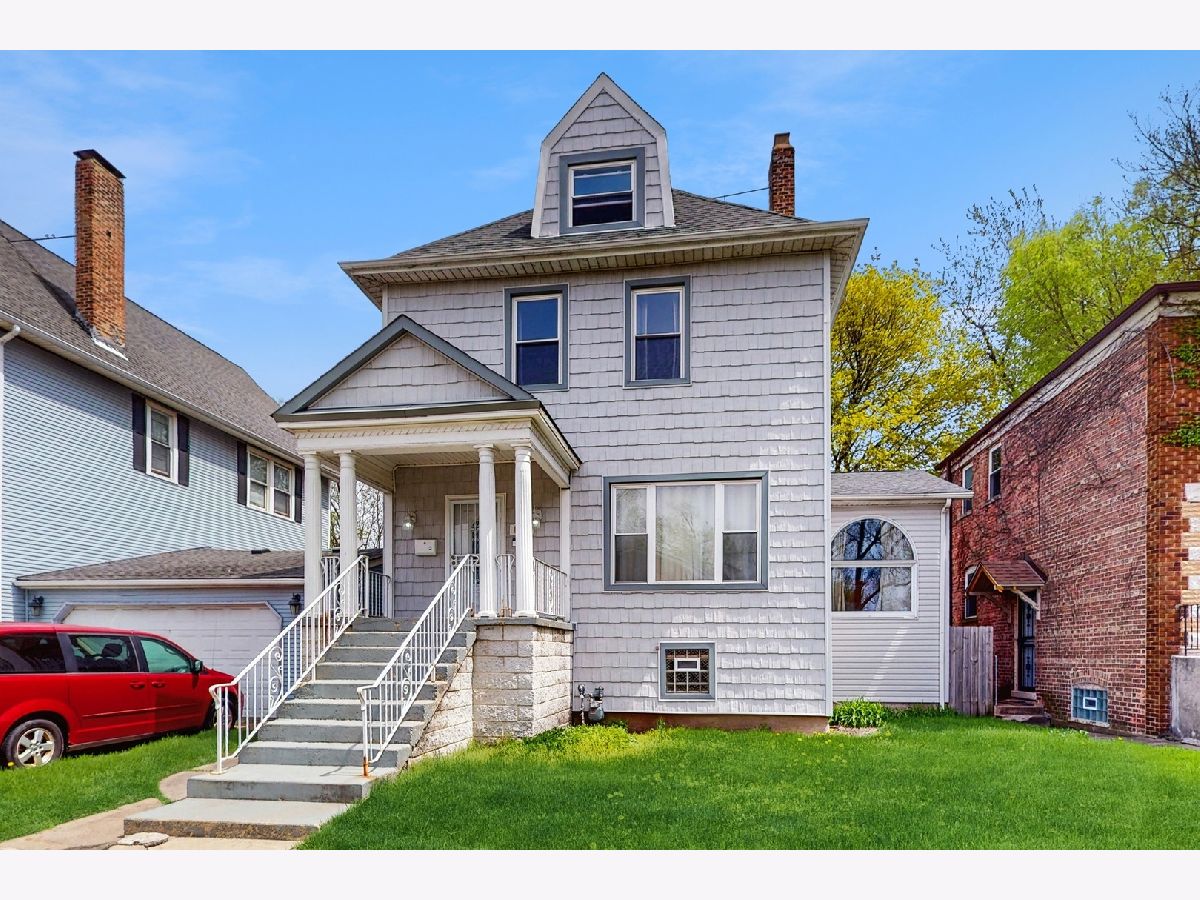 For Sale Chicago Illinois, 8211 Cornell Avenue
