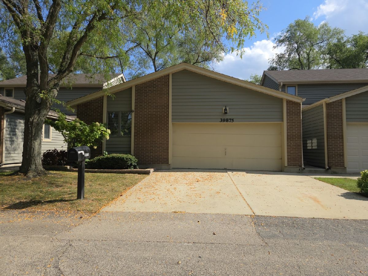  For Rent Antioch Illinois, 39875 Golf