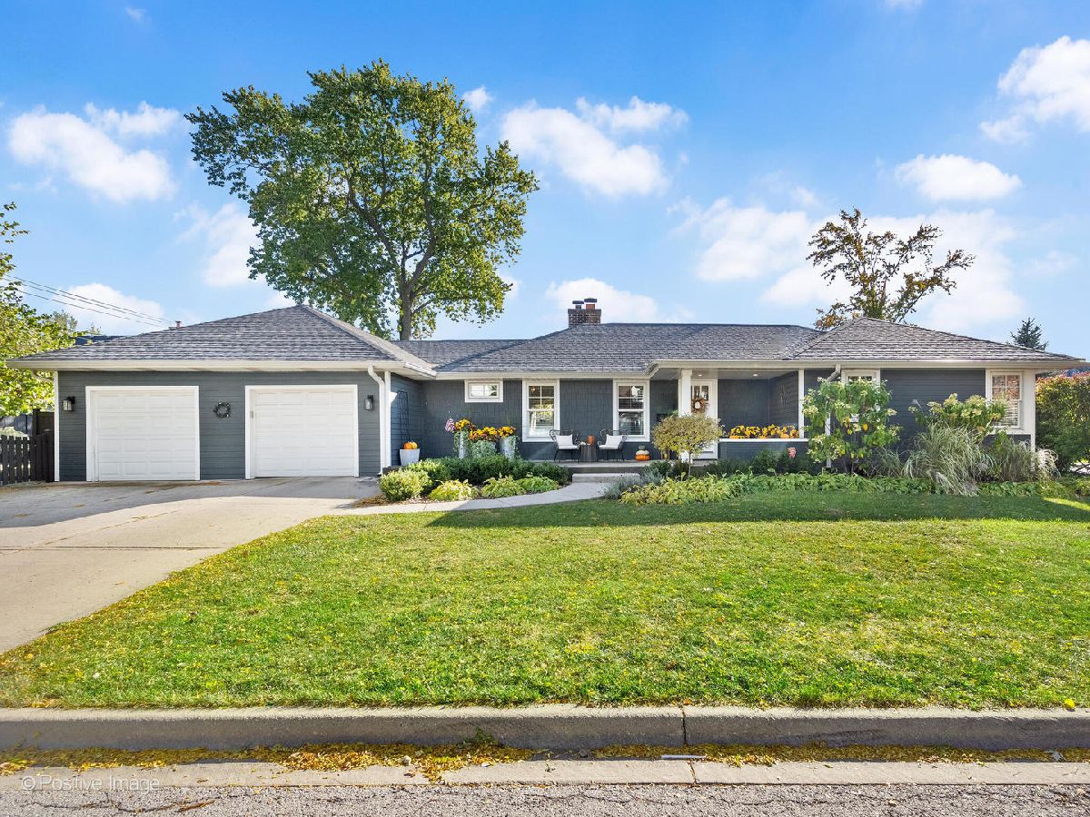  Sold Elmhurst Illinois, 448 Vallette