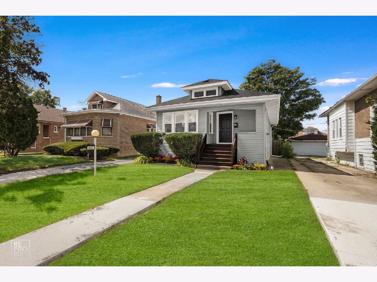  For Sale Maywood Illinois, 628 19th Avenue