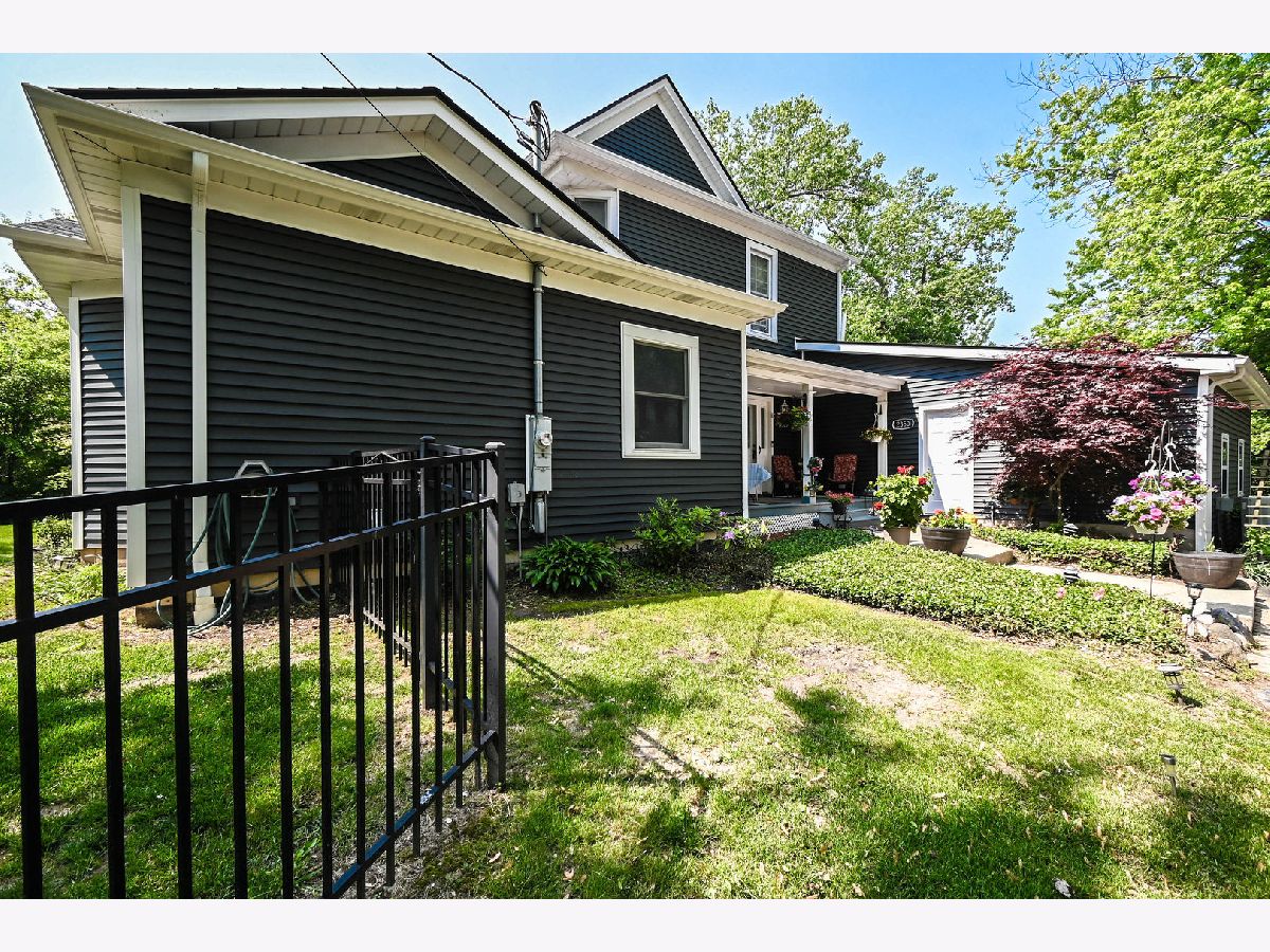 For Sale Waukegan Illinois, 2350 Lewis Avenue