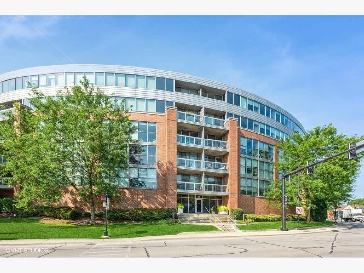 For Rent Evanston Illinois, 1228 Emerson