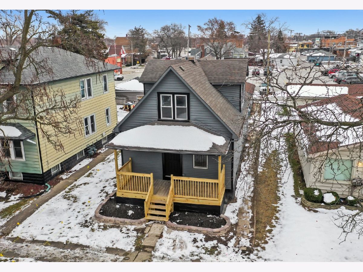  For Sale Steger Illinois, 3333 Halsted Street