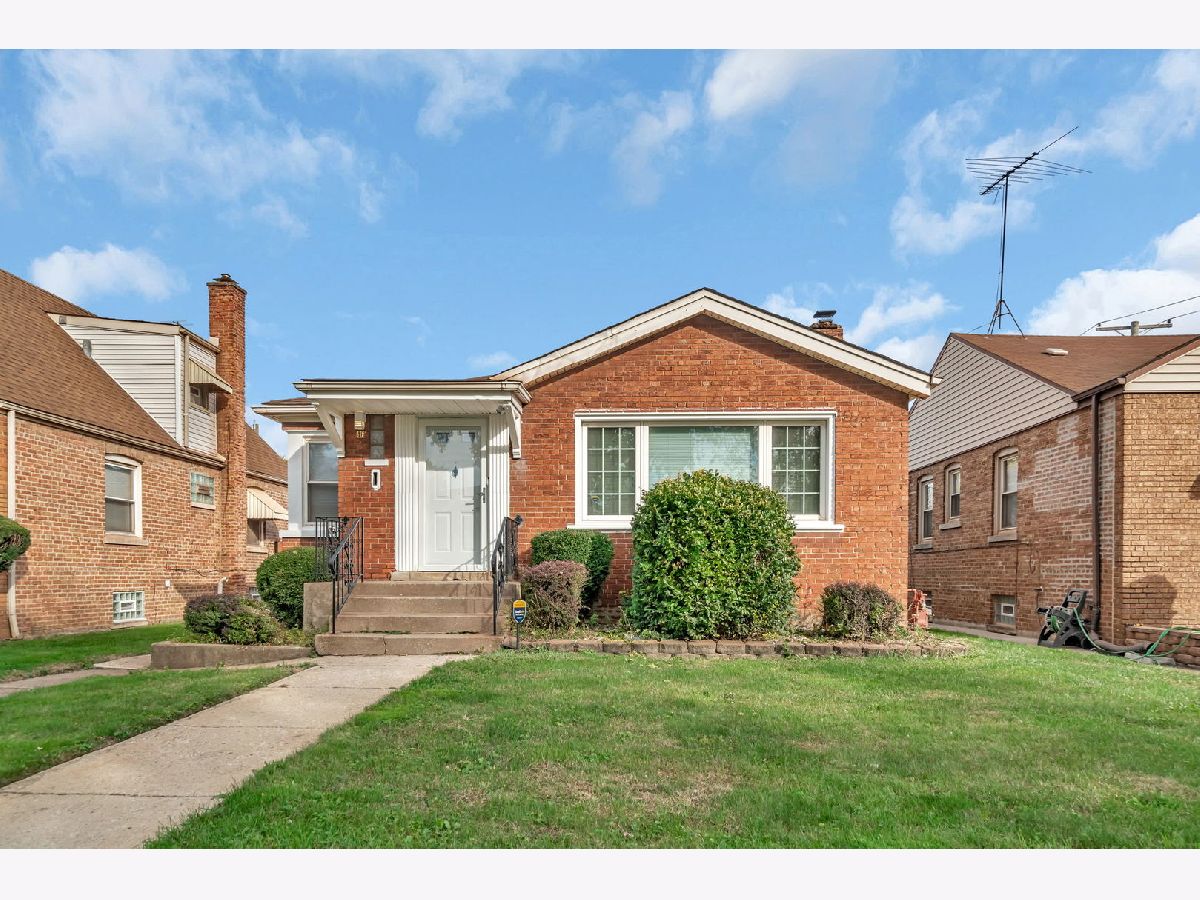 For Sale Chicago Illinois, 46 Brayton Street