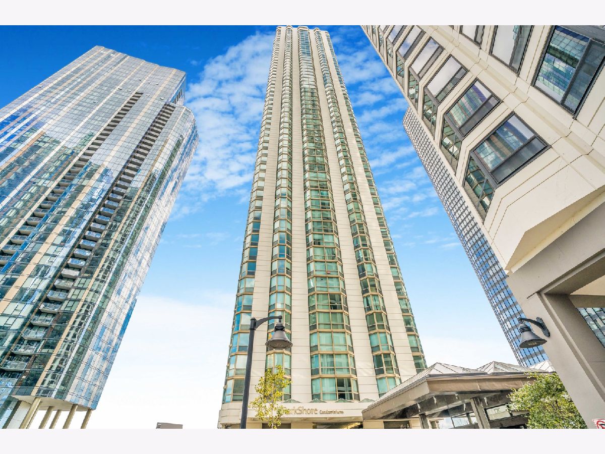 For Sale Chicago Illinois, 195 Harbor Drive