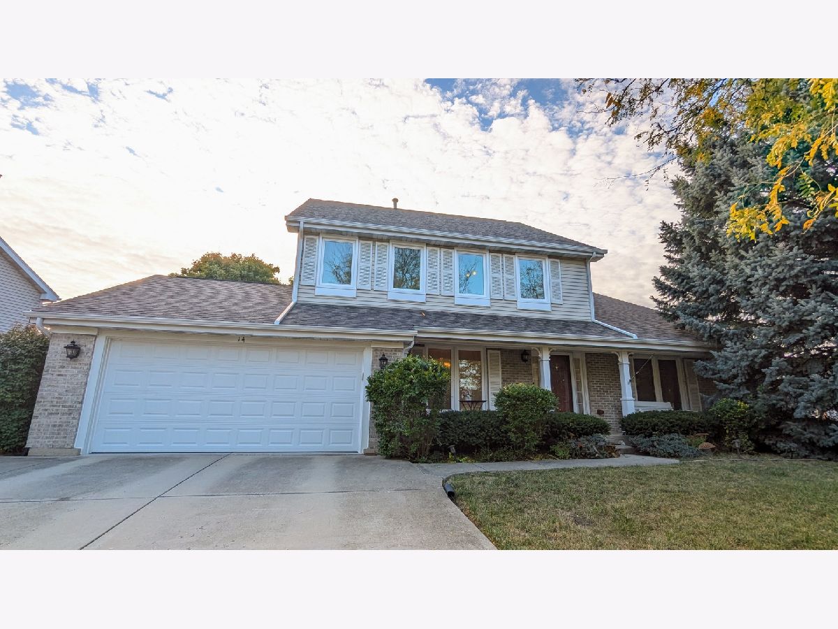 Homes For Rent Park St Claire Schaumburg Illinois, 14 Nicolette