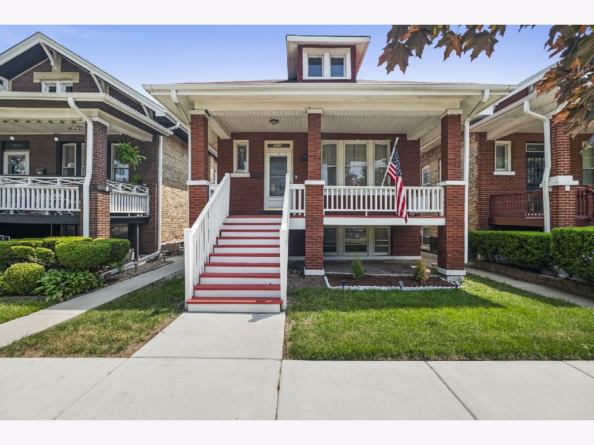 For Sale Cicero Illinois, 2219 60th Court