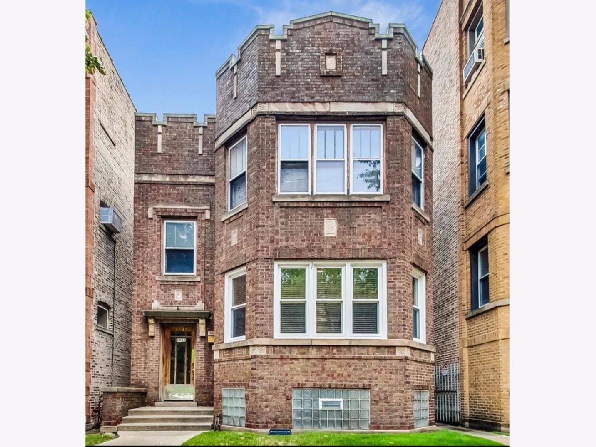 For Rent Chicago Illinois, 6937 Merrill