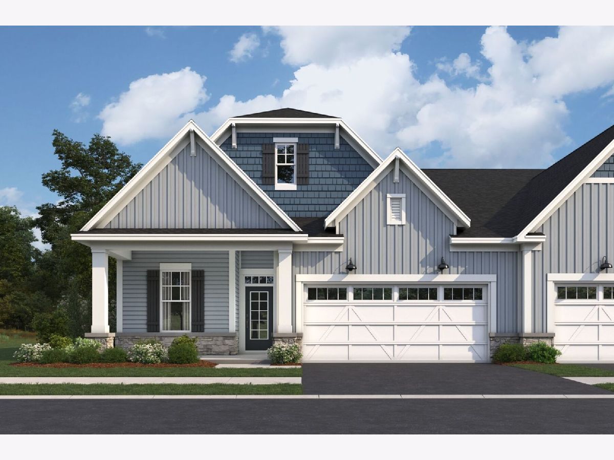 For Sale Plainfield Illinois, 23164 Sweetwater Lane