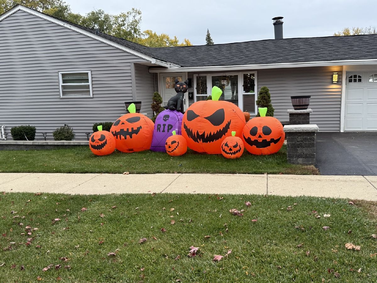  For Sale Bensenville Illinois, 406 Rose Street