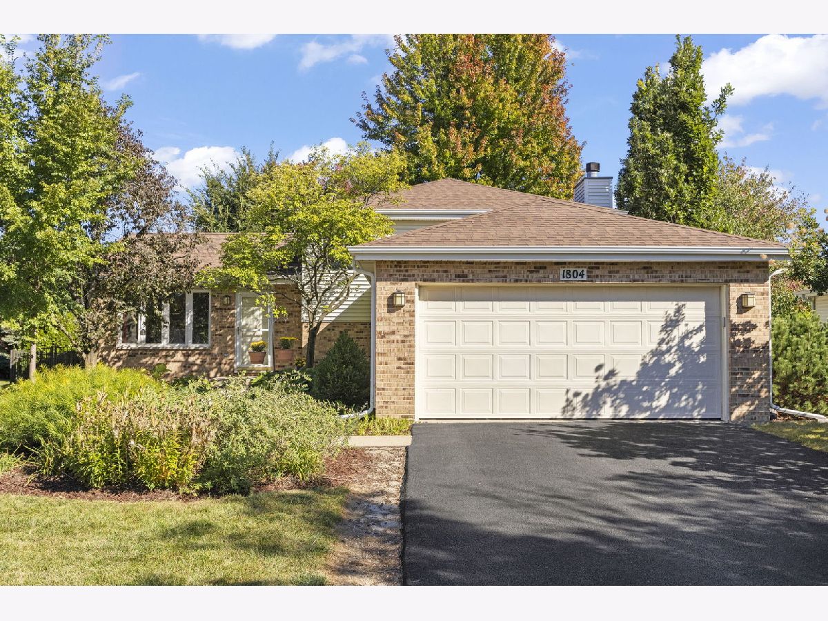 Homes Sold Summerfield Plainfield Illinois, 1804 Larkspur