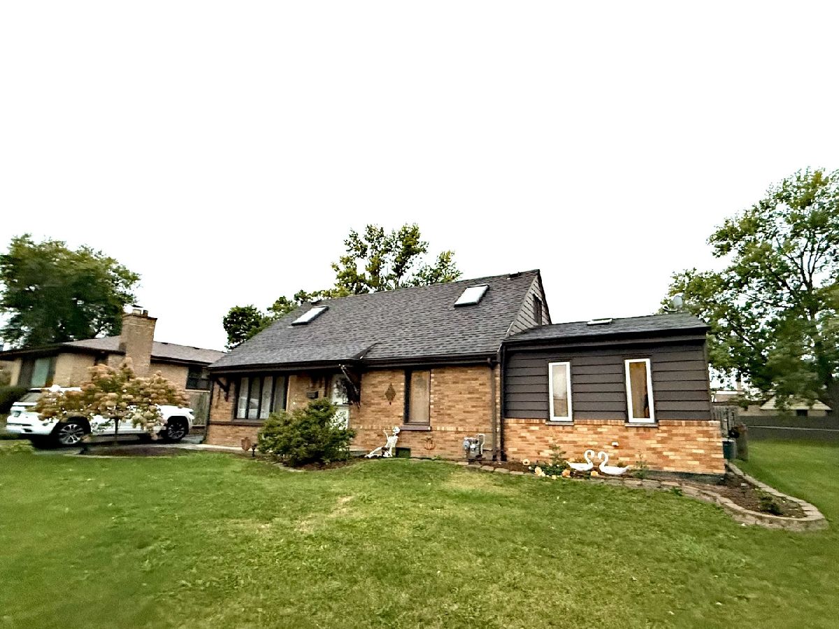 For Rent Chicago Ridge Illinois, 10740 Monitor