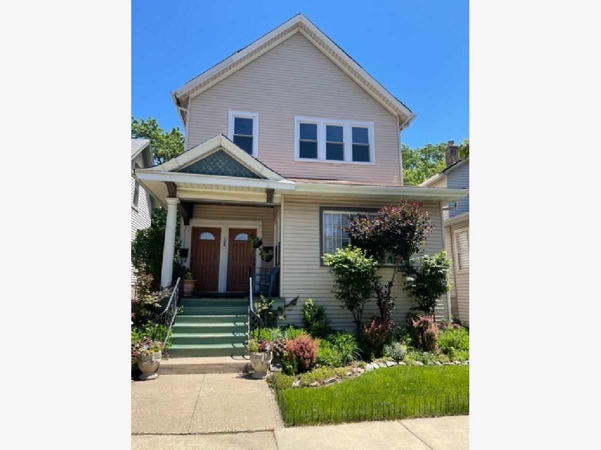  Rented Forest Park Illinois, 122 Elgin