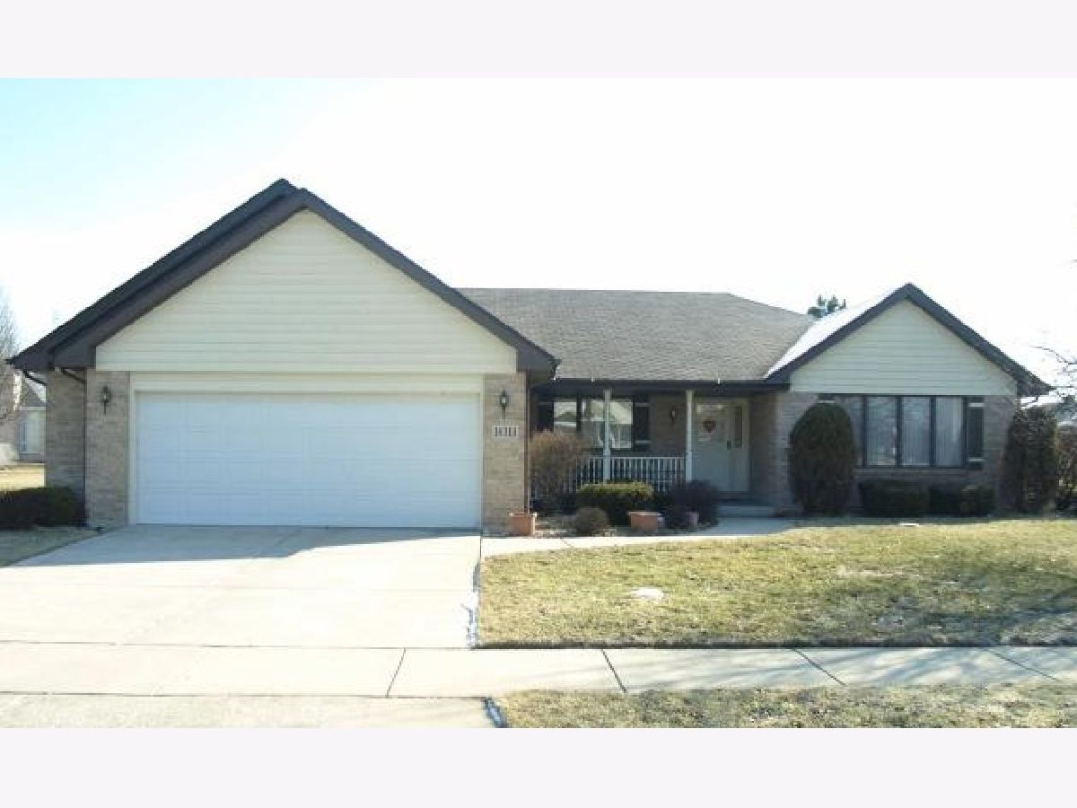 For Sale Lansing Illinois, 18311 Holland Road