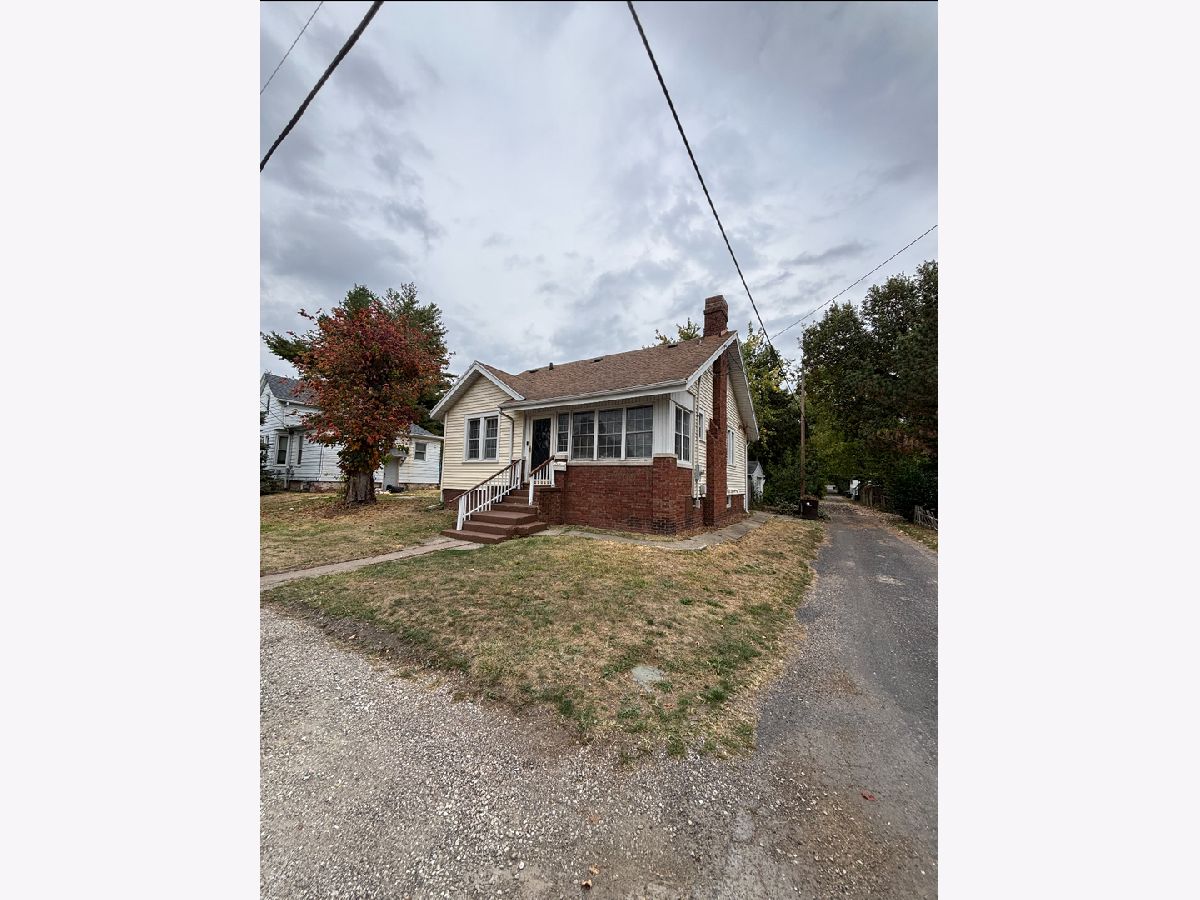  For Sale Peoria Illinois, 2512 Maryland Street