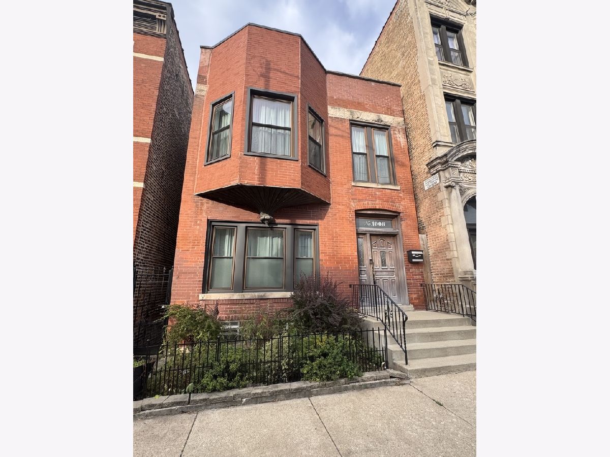 For Rent Chicago Illinois, 1006 Oakley