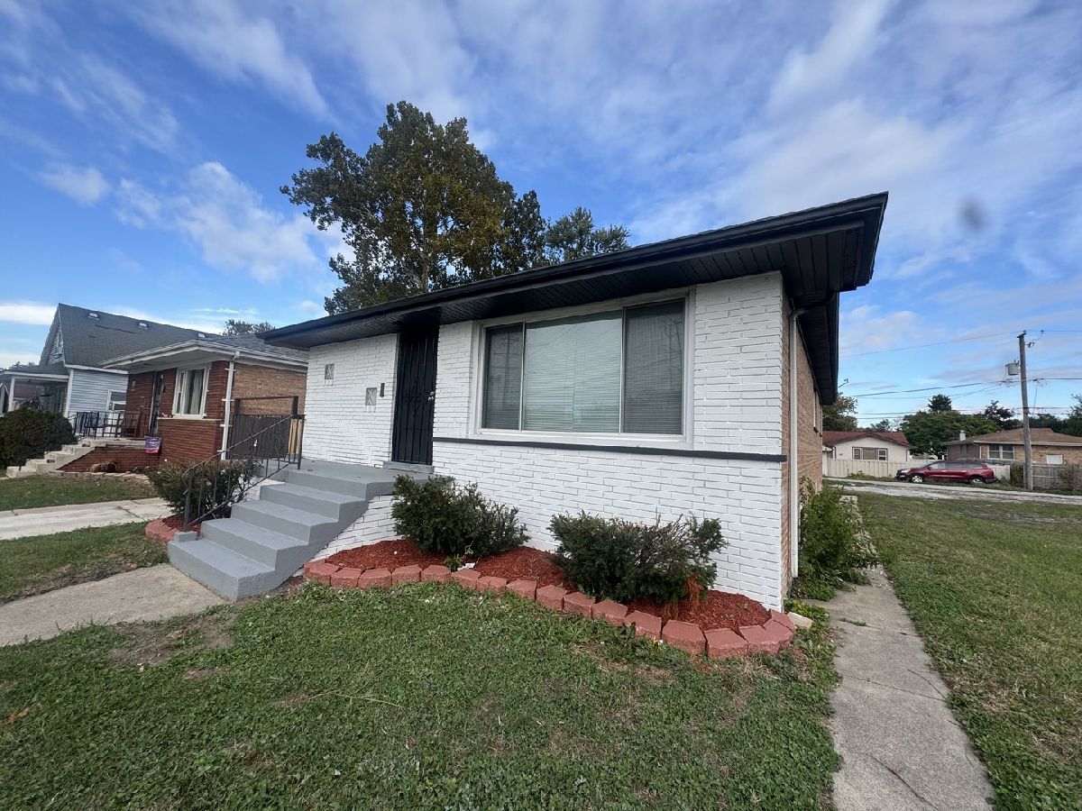  For Rent Dolton Illinois, 14527 Irving