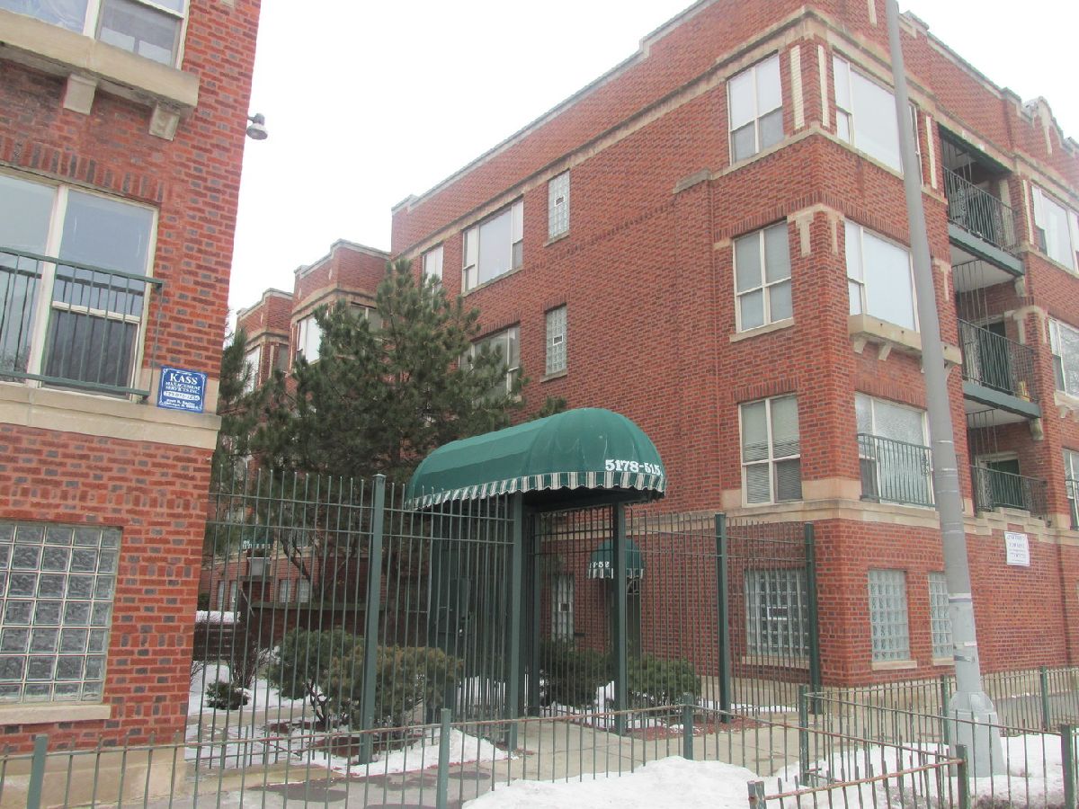  For Rent Chicago Illinois, 5168 King