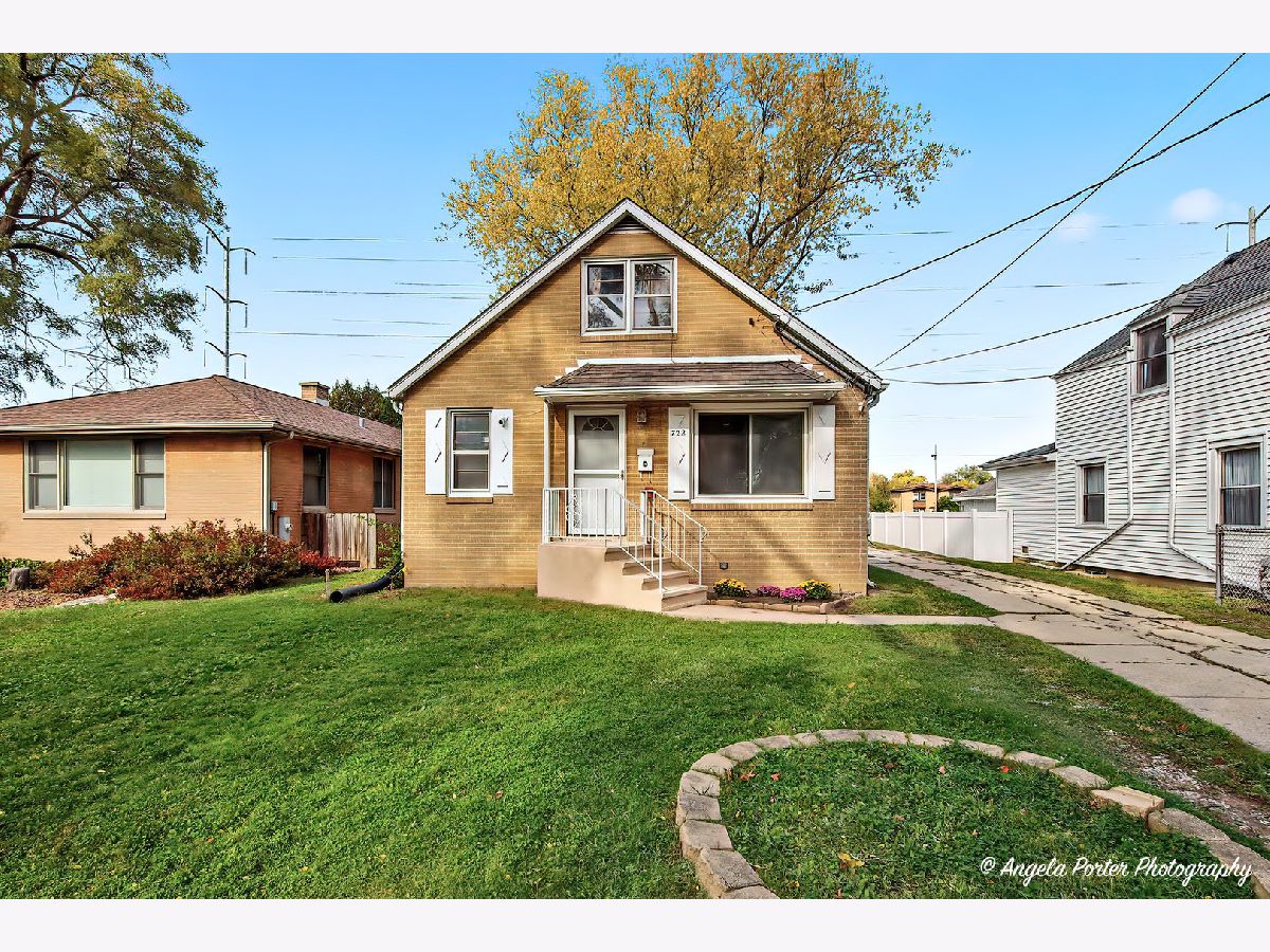 For Sale Waukegan Illinois, 722 Keith Avenue