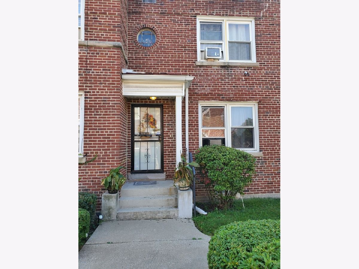  For Sale Chicago Illinois, 5341 Wabash Street